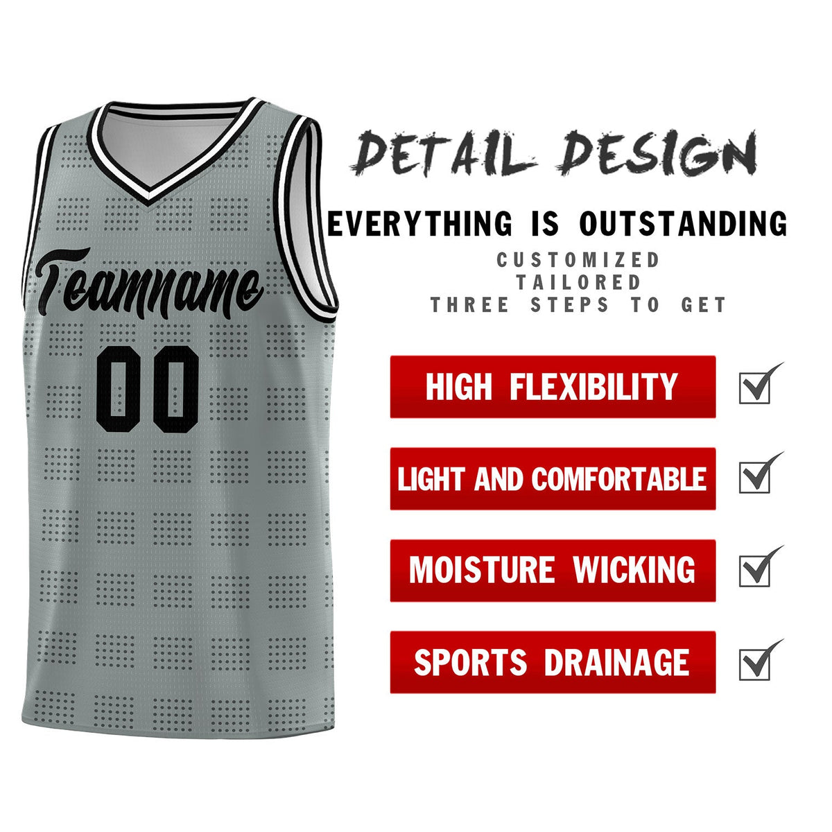 Custom Neon Green Navy-White Side Two-Tone Classic Sports Uniform Basketball Jersey |KXKSHOP