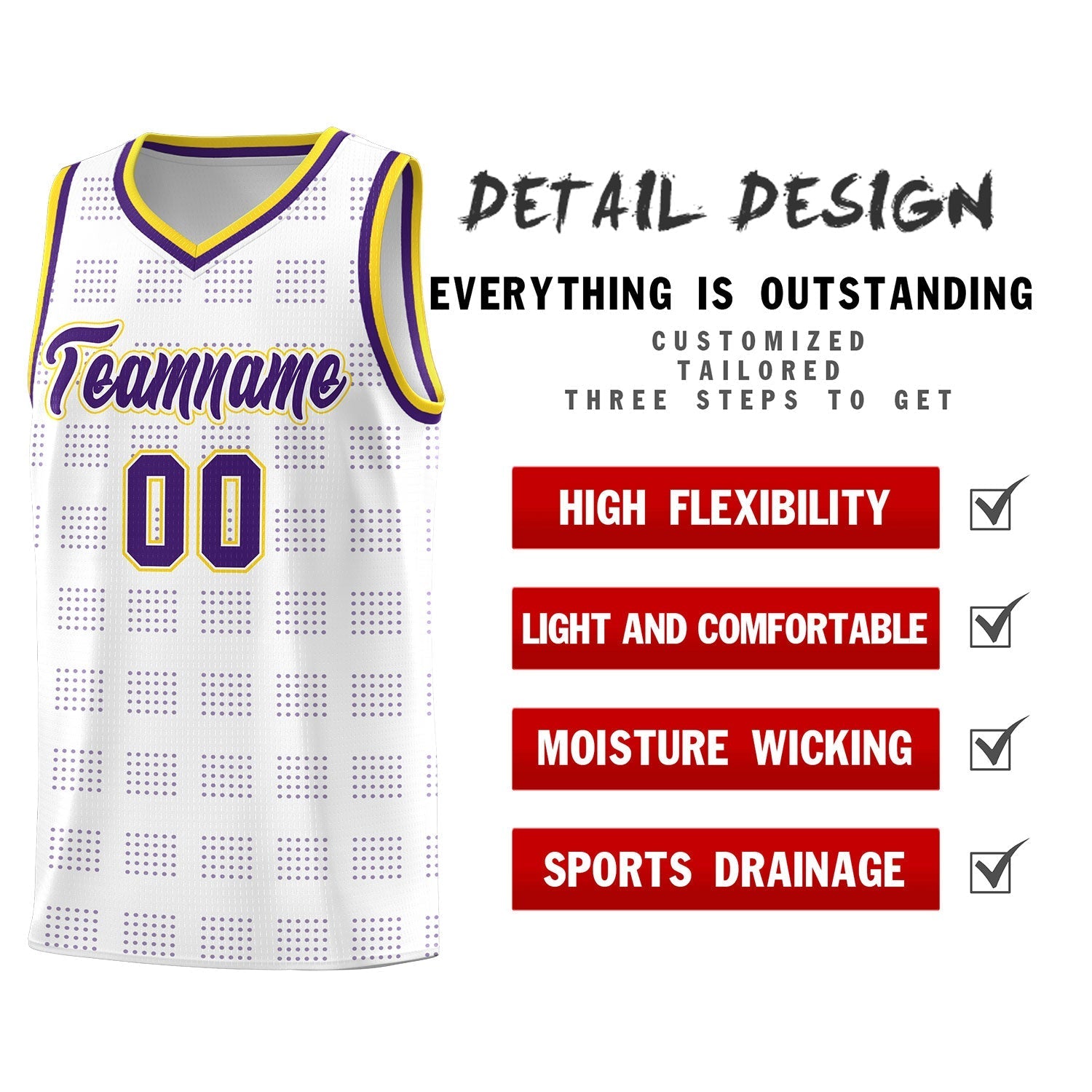 Custom Neon Green Navy-White Side Two-Tone Classic Sports Uniform Basketball Jersey |KXKSHOP