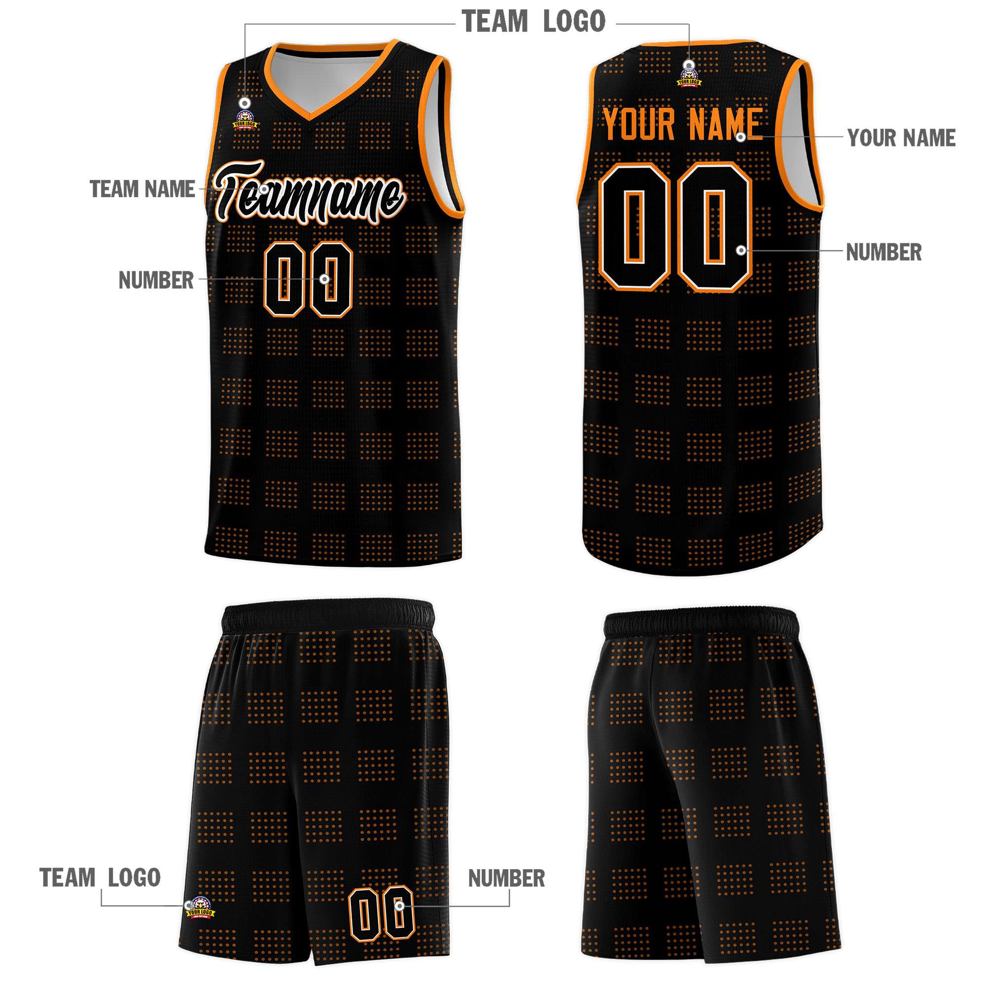 Custom Neon Green Navy-White Side Two-Tone Classic Sports Uniform Basketball Jersey |KXKSHOP
