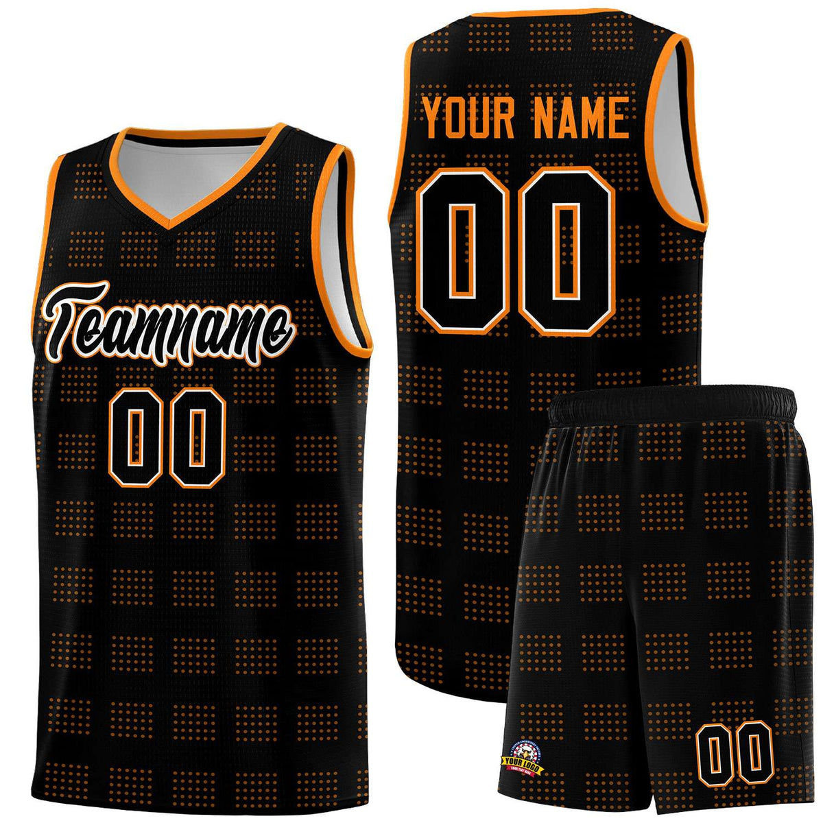 Custom Neon Green Navy-White Side Two-Tone Classic Sports Uniform Basketball Jersey |KXKSHOP