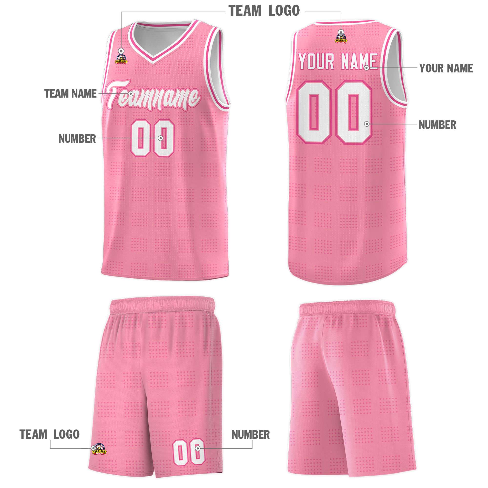 Custom Neon Green Navy-White Side Two-Tone Classic Sports Uniform Basketball Jersey |KXKSHOP