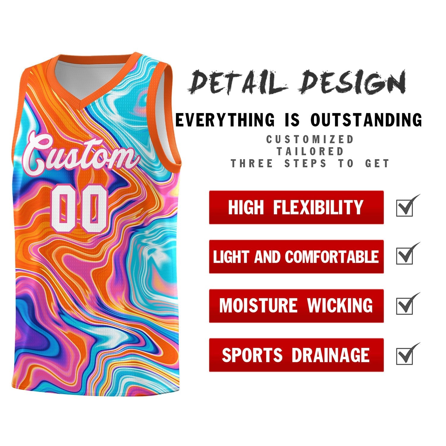 Custom Neon Green Navy-White Side Two-Tone Classic Sports Uniform Basketball Jersey |KXKSHOP