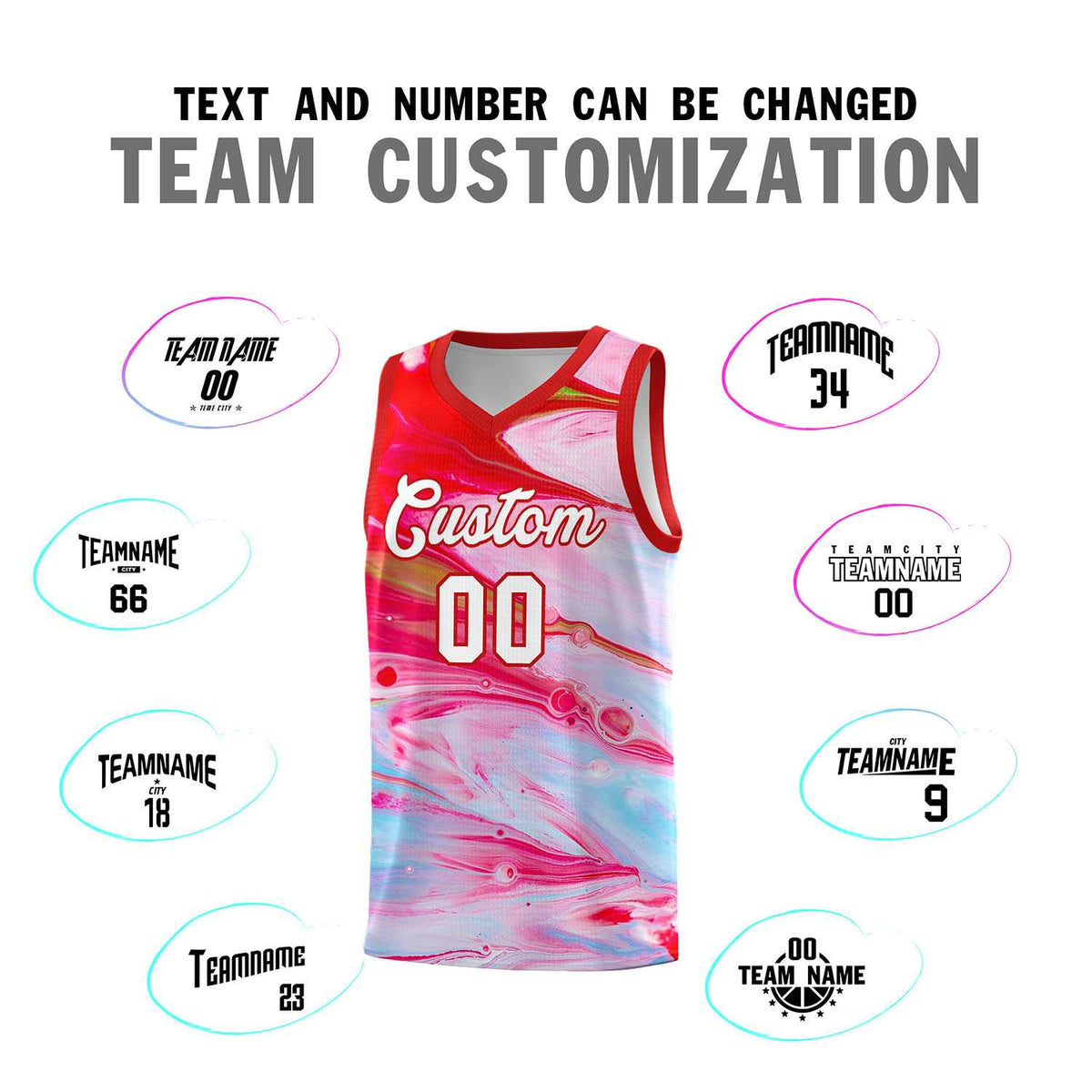 Custom Neon Green Navy-White Side Two-Tone Classic Sports Uniform Basketball Jersey |KXKSHOP