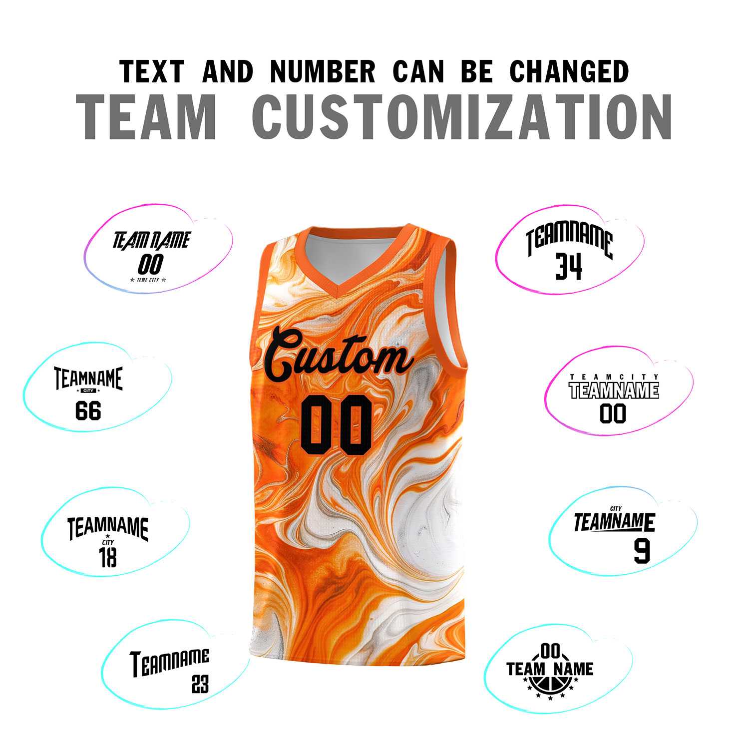 Custom Neon Green Navy-White Side Two-Tone Classic Sports Uniform Basketball Jersey |KXKSHOP