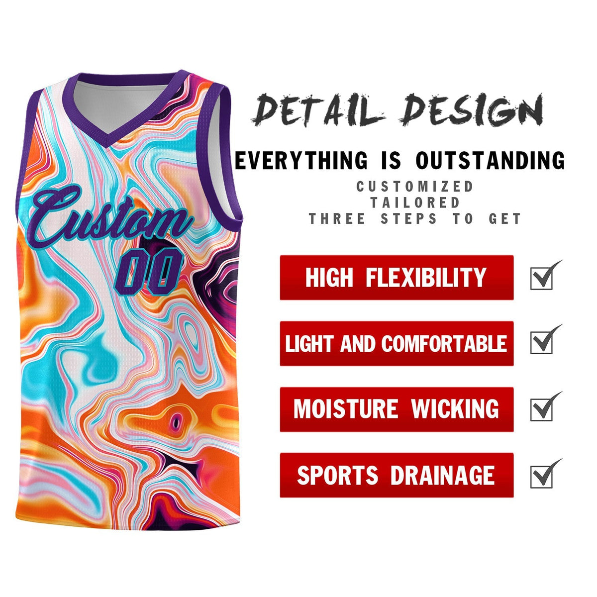 Custom Neon Green Navy-White Side Two-Tone Classic Sports Uniform Basketball Jersey |KXKSHOP