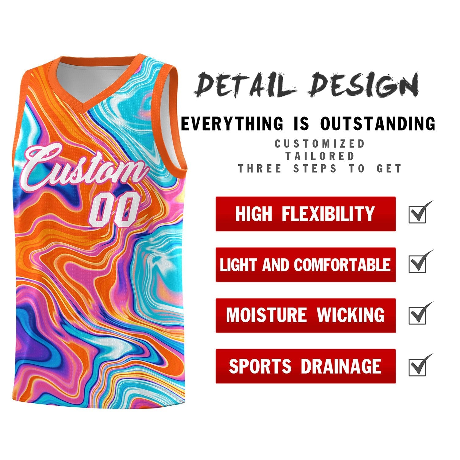 Custom Neon Green Navy-White Side Two-Tone Classic Sports Uniform Basketball Jersey |KXKSHOP