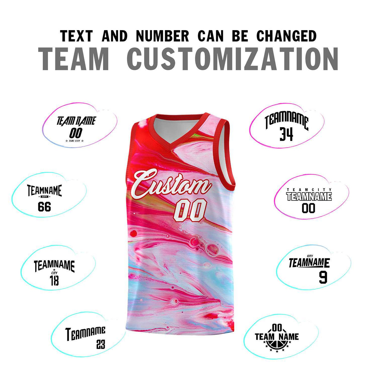 Custom Neon Green Navy-White Side Two-Tone Classic Sports Uniform Basketball Jersey |KXKSHOP