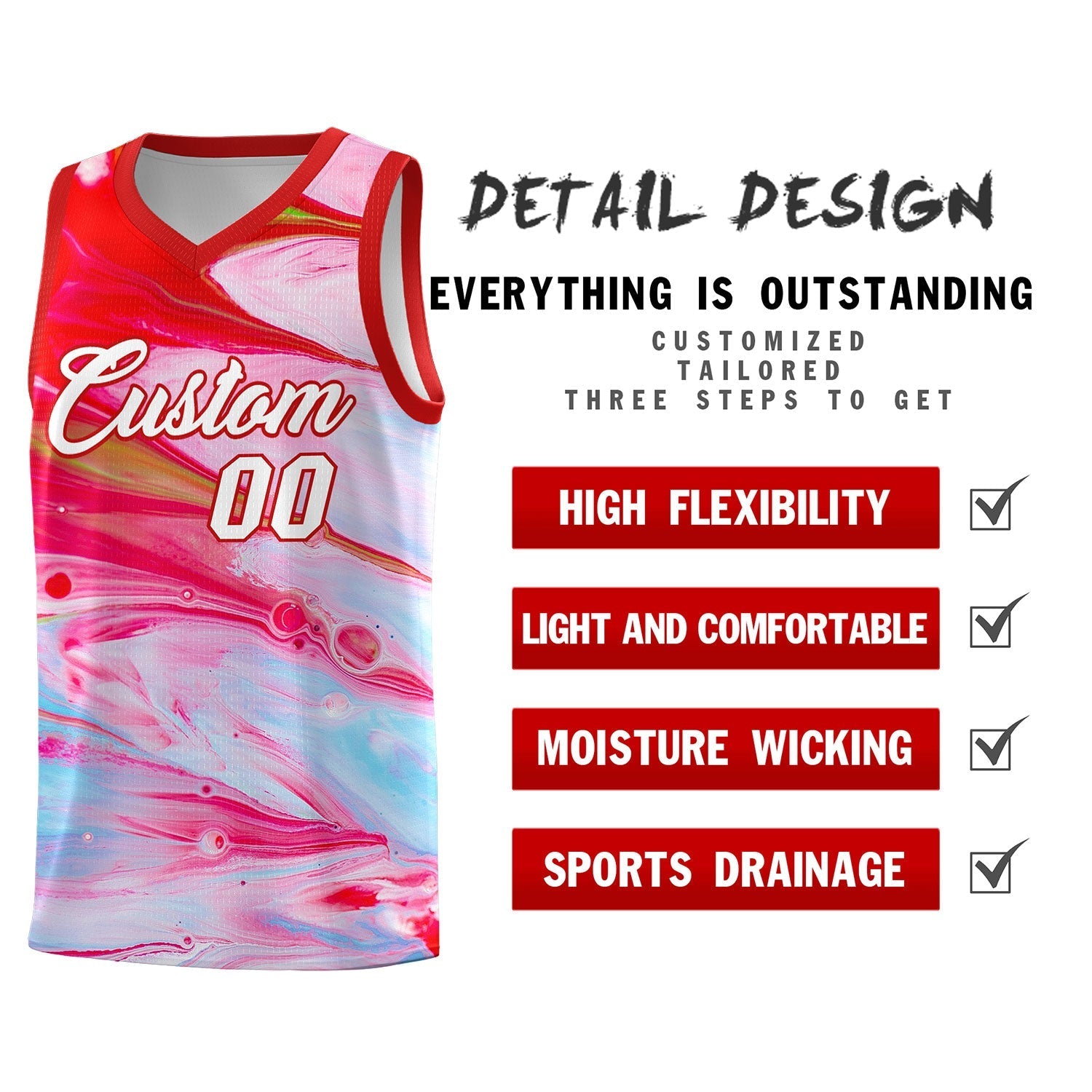 Custom Neon Green Navy-White Side Two-Tone Classic Sports Uniform Basketball Jersey |KXKSHOP