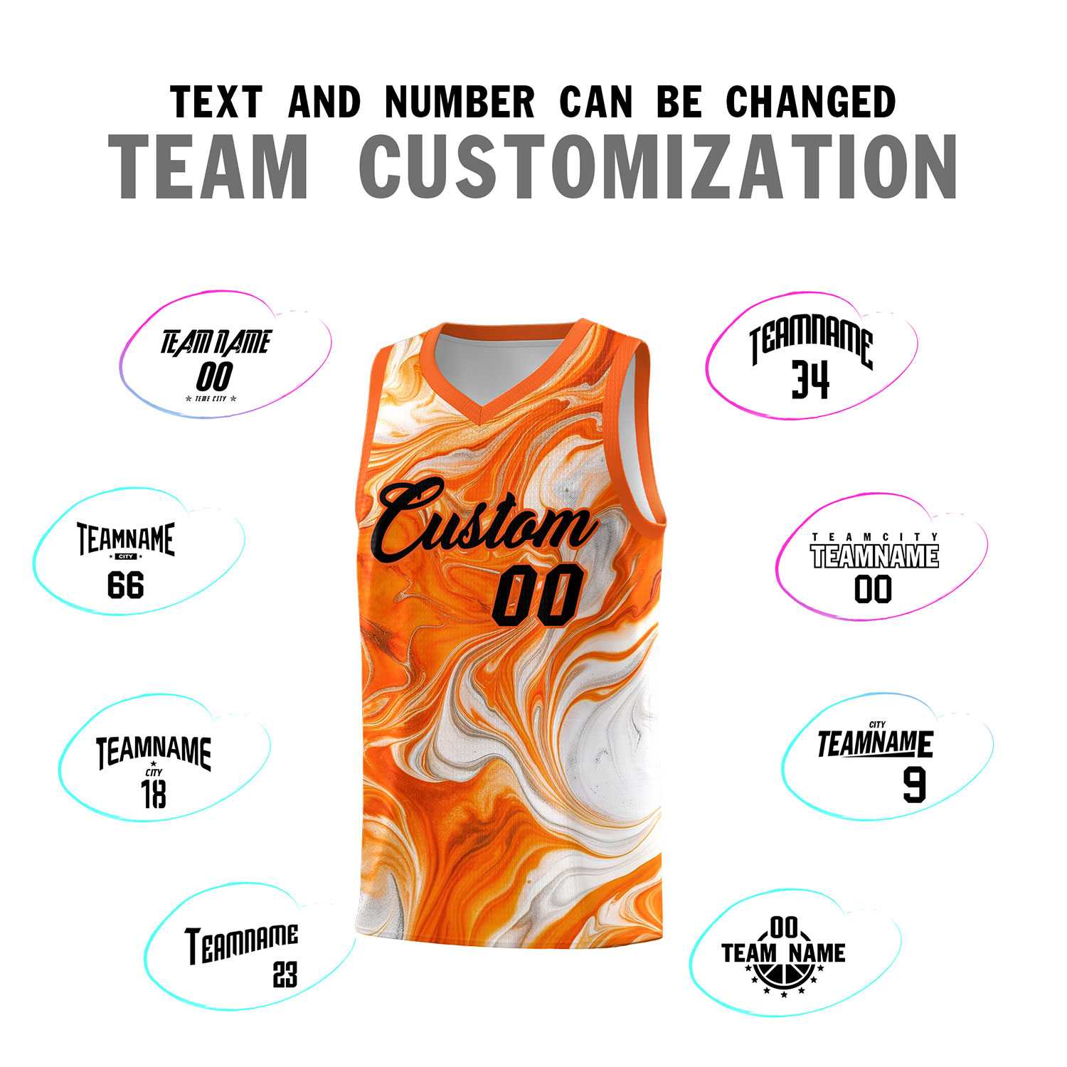 Custom Neon Green Navy-White Side Two-Tone Classic Sports Uniform Basketball Jersey |KXKSHOP