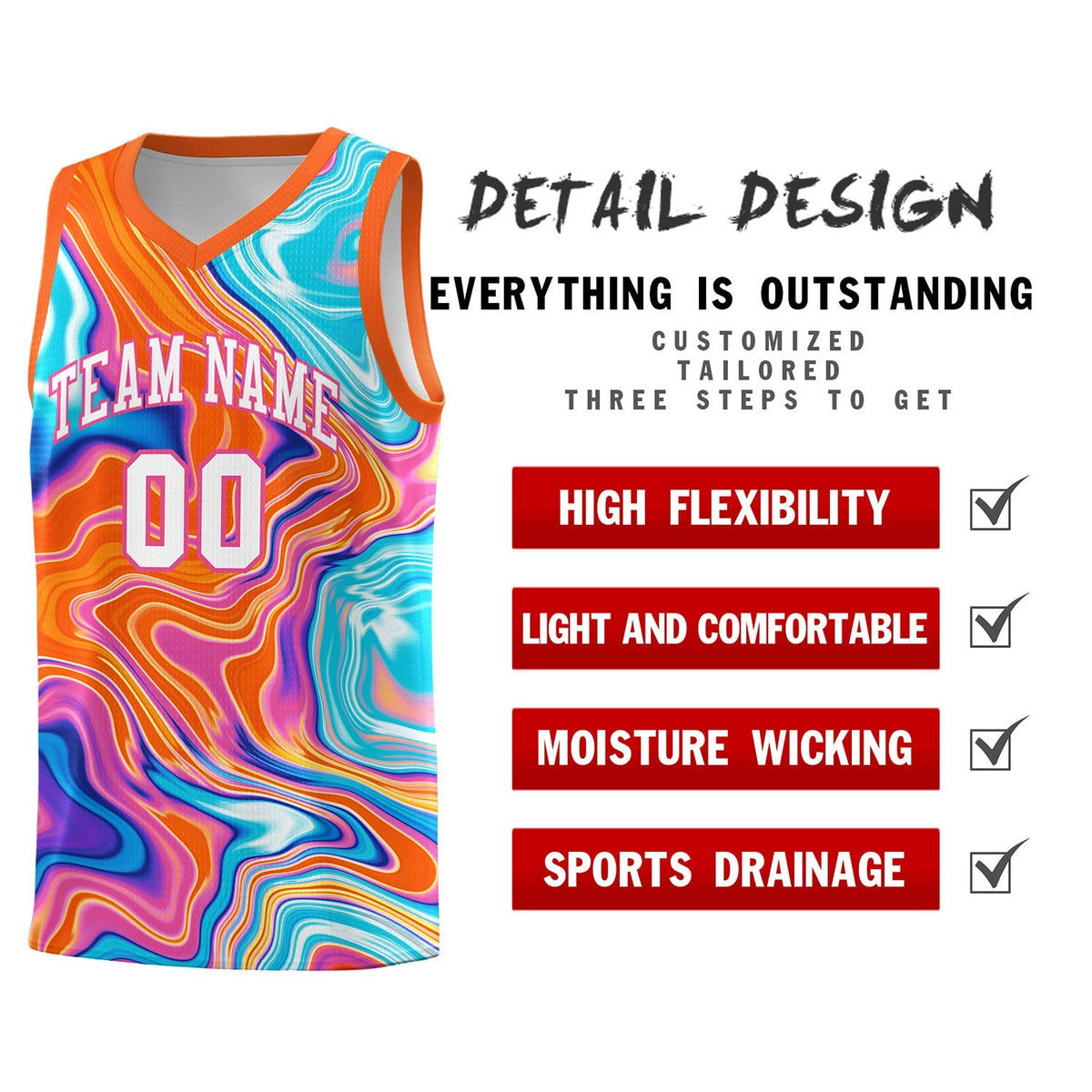 Custom Neon Green Navy-White Side Two-Tone Classic Sports Uniform Basketball Jersey |KXKSHOP