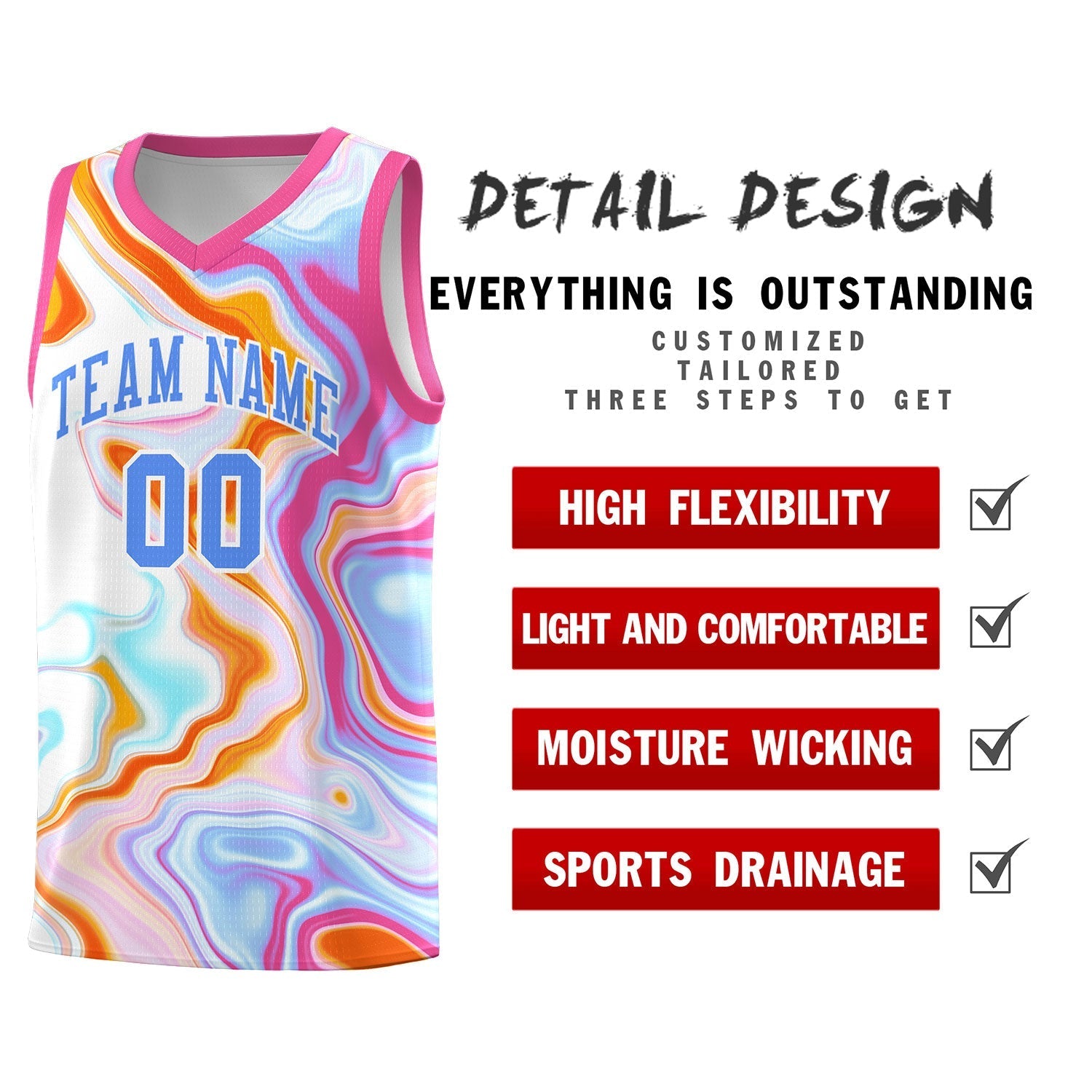 Custom Neon Green Navy-White Side Two-Tone Classic Sports Uniform Basketball Jersey |KXKSHOP