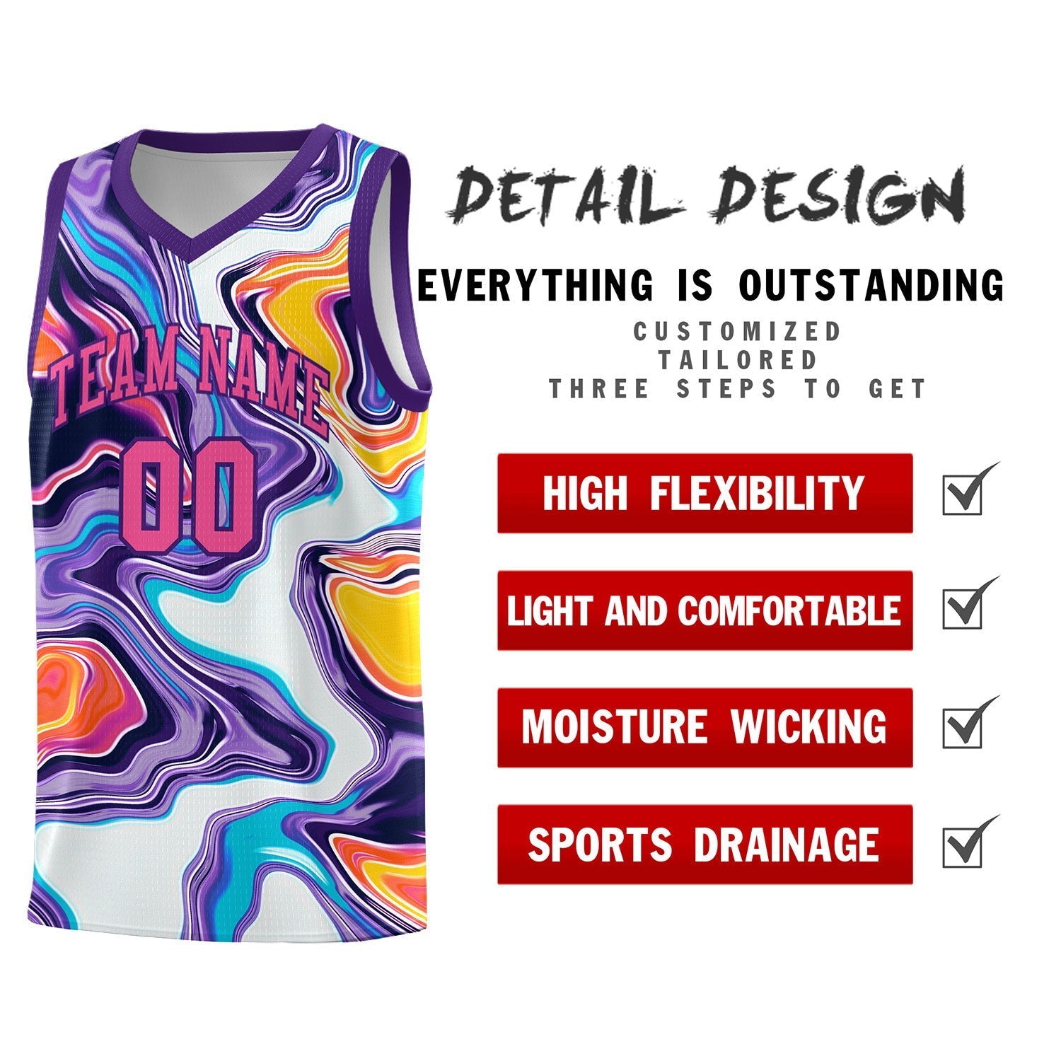 Custom Neon Green Navy-White Side Two-Tone Classic Sports Uniform Basketball Jersey |KXKSHOP