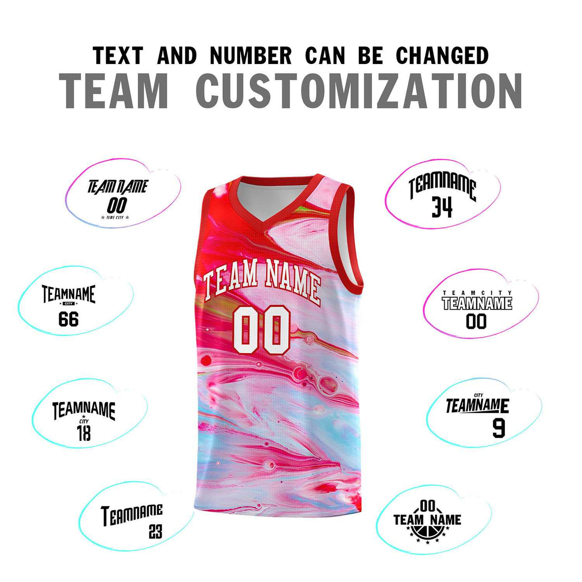 Custom Neon Green Navy-White Side Two-Tone Classic Sports Uniform Basketball Jersey |KXKSHOP