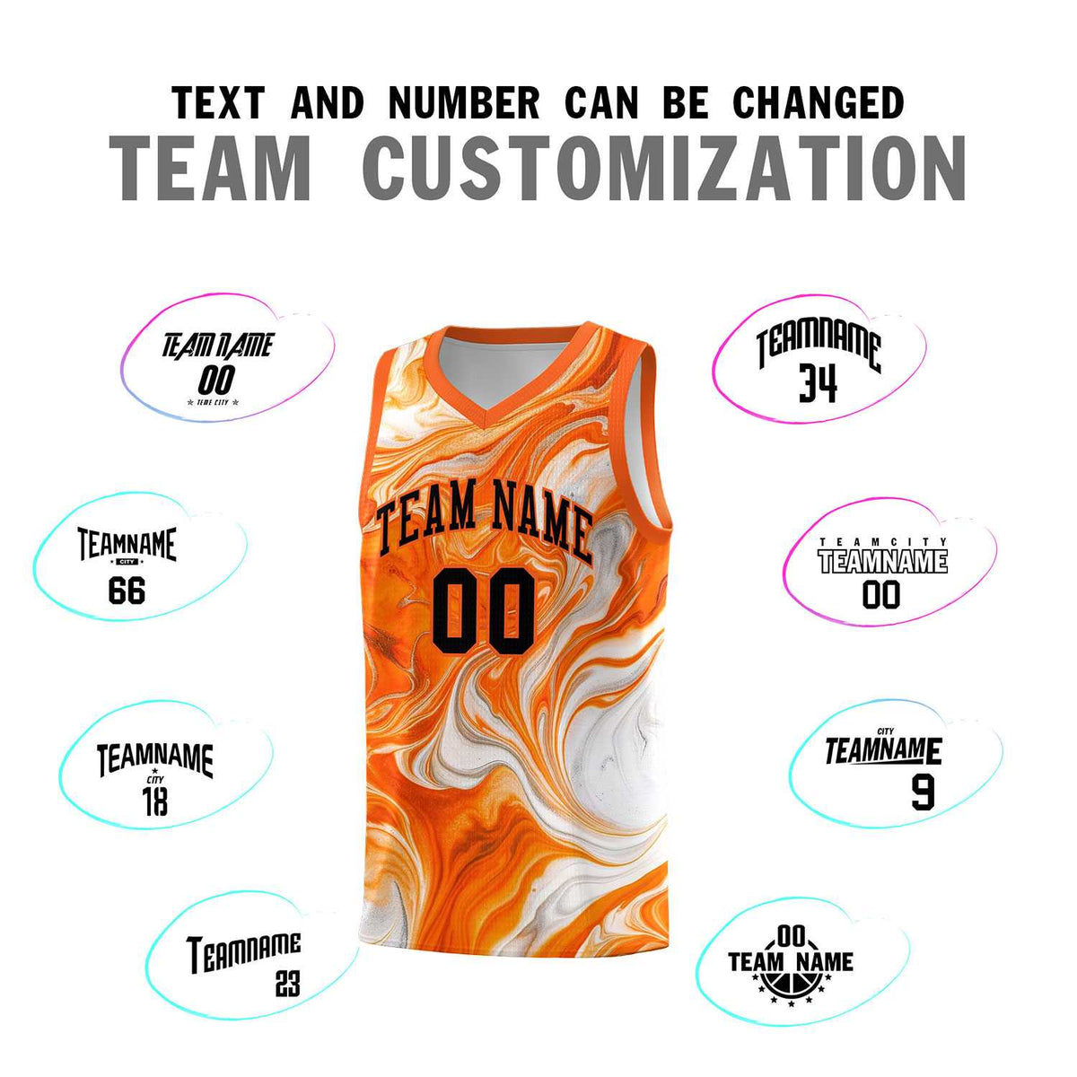 Custom Neon Green Navy-White Side Two-Tone Classic Sports Uniform Basketball Jersey |KXKSHOP