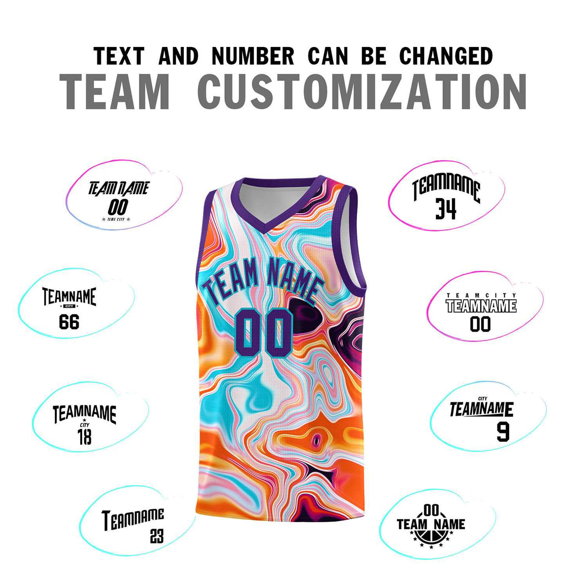 Custom Neon Green Navy-White Side Two-Tone Classic Sports Uniform Basketball Jersey |KXKSHOP