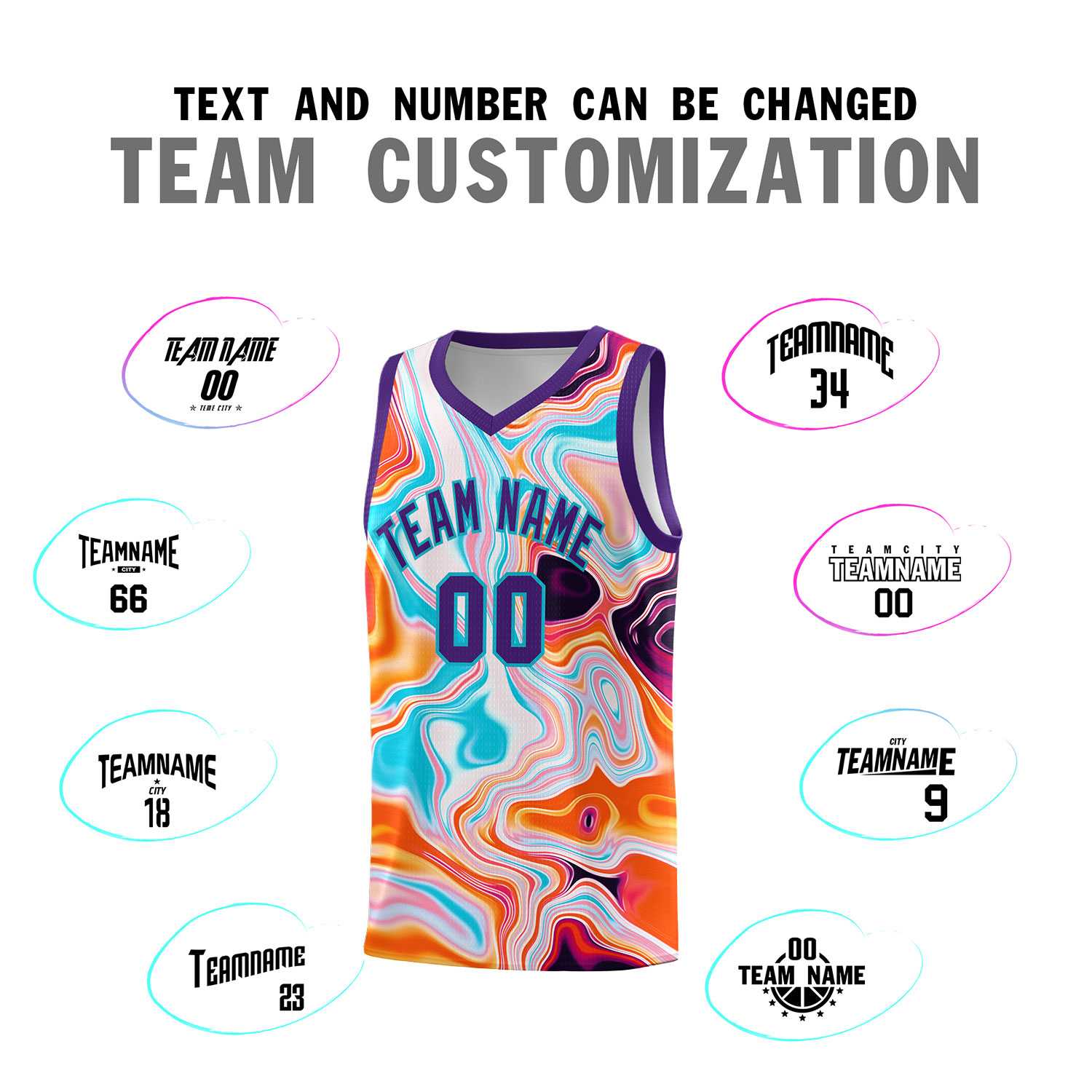Custom Neon Green Navy-White Side Two-Tone Classic Sports Uniform Basketball Jersey |KXKSHOP