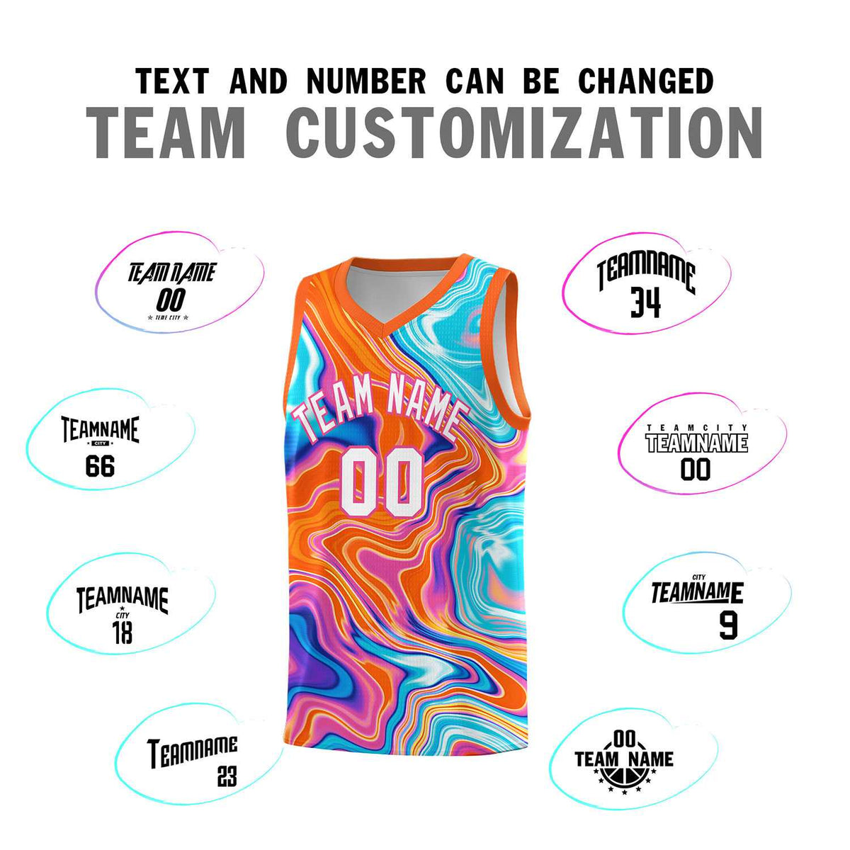 Custom Neon Green Navy-White Side Two-Tone Classic Sports Uniform Basketball Jersey |KXKSHOP