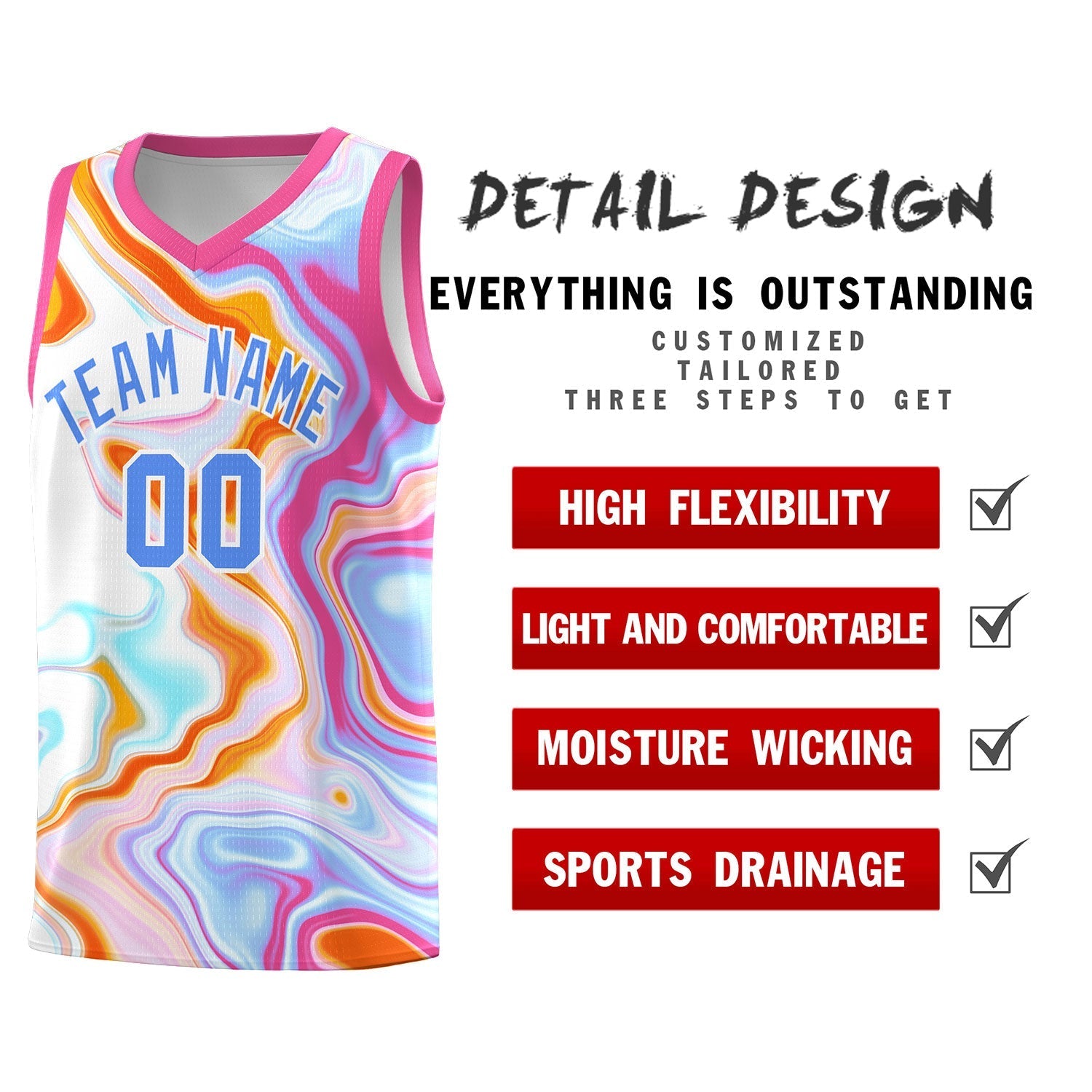 Custom Neon Green Navy-White Side Two-Tone Classic Sports Uniform Basketball Jersey |KXKSHOP