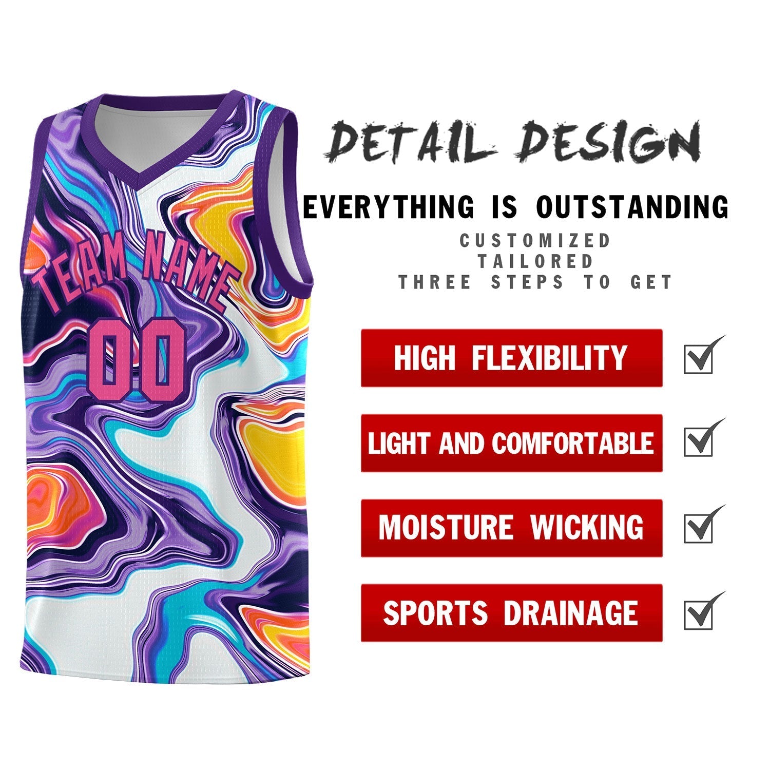 Custom Neon Green Navy-White Side Two-Tone Classic Sports Uniform Basketball Jersey |KXKSHOP