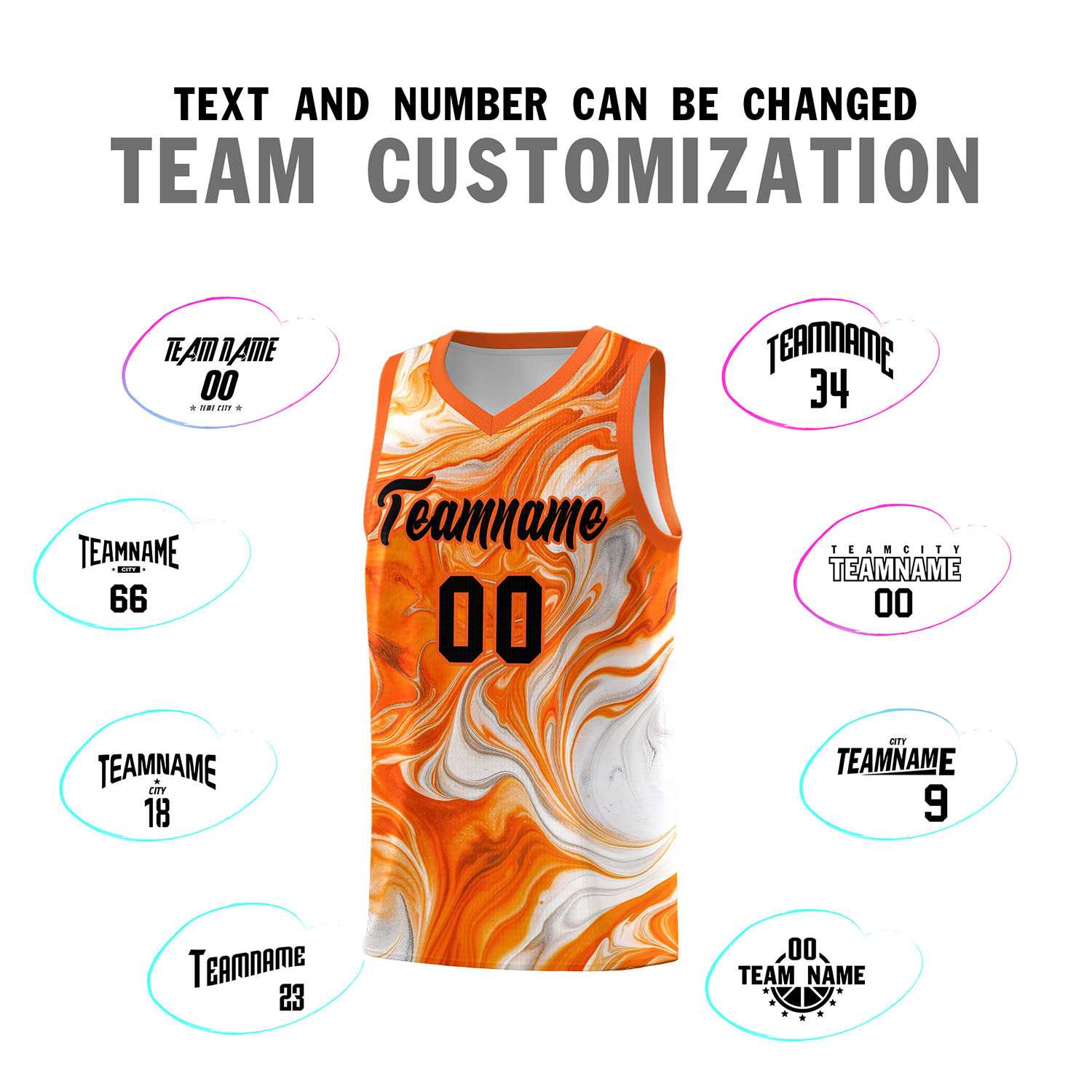 Custom Neon Green Navy-White Side Two-Tone Classic Sports Uniform Basketball Jersey |KXKSHOP