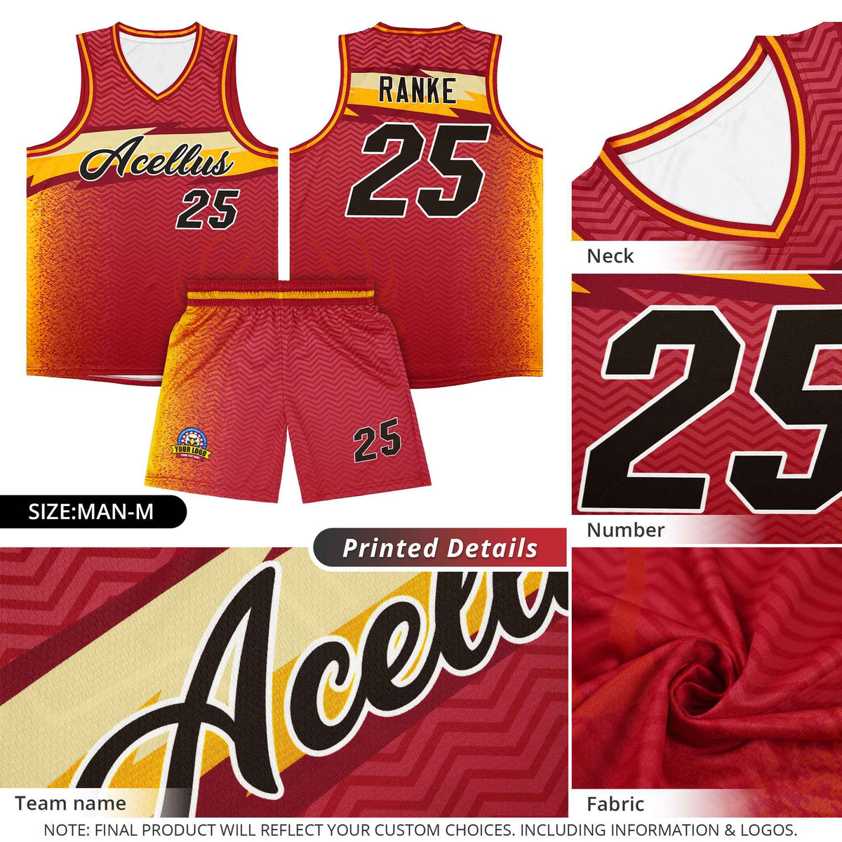 Custom White Pink Dot Graffiti Pattern Irregular Team Names Sports Uniform Basketball Jersey