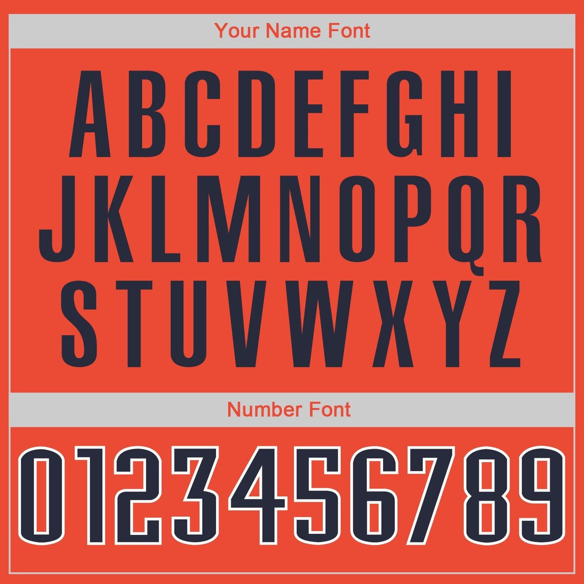 Custom Orange Navy Classic Tops Casual Fake Sleeve Basketball Jersey