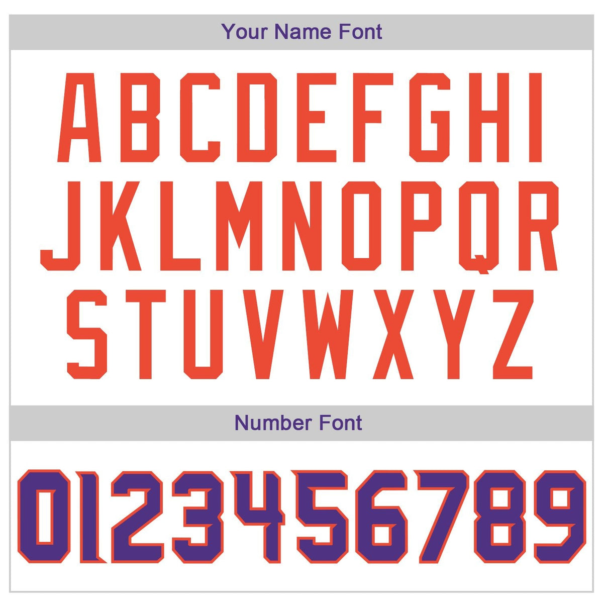 Custom White Orange-Purple Classic Tops Casual Fake Sleeve Basketball Jersey