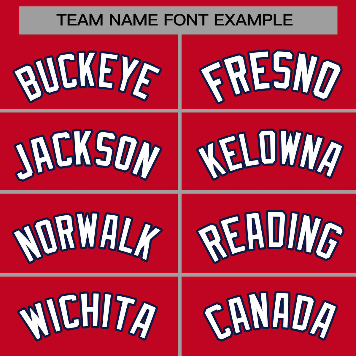 Custom Red Navy-White Classic Style Personalized Sport Pullover Hoodie| KXKSHOP