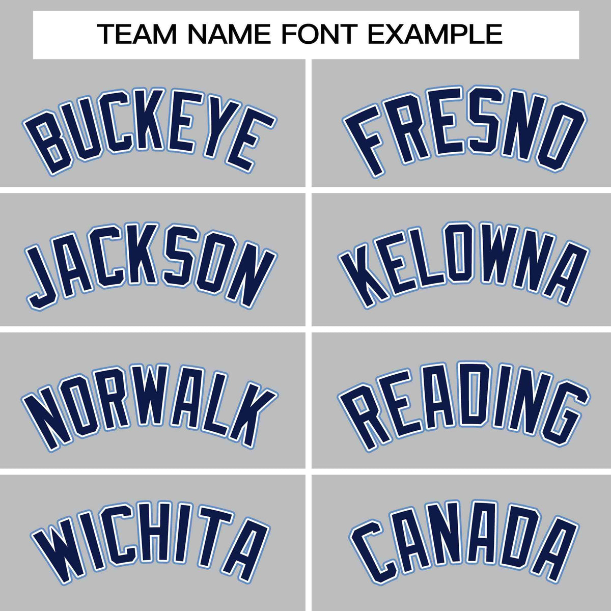 Custom Gray Light Blue-Navy Classic Style Personalized Sport Pullover Hoodie| KXKSHOP