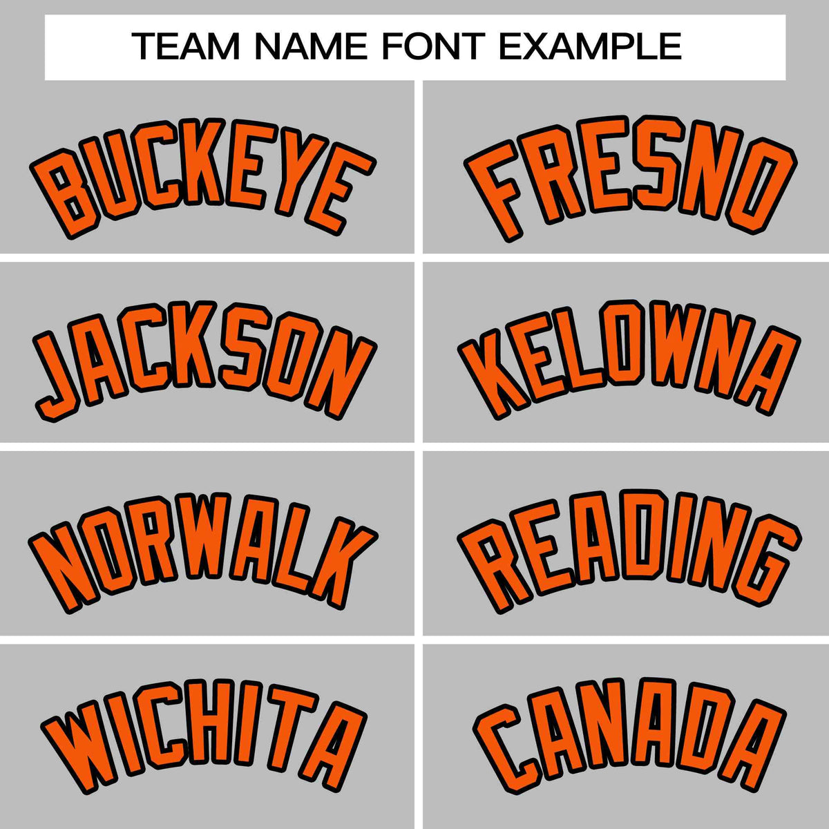 Custom Gray Orange-Black Classic Style Personalized Sport Pullover Hoodie| KXKSHOP