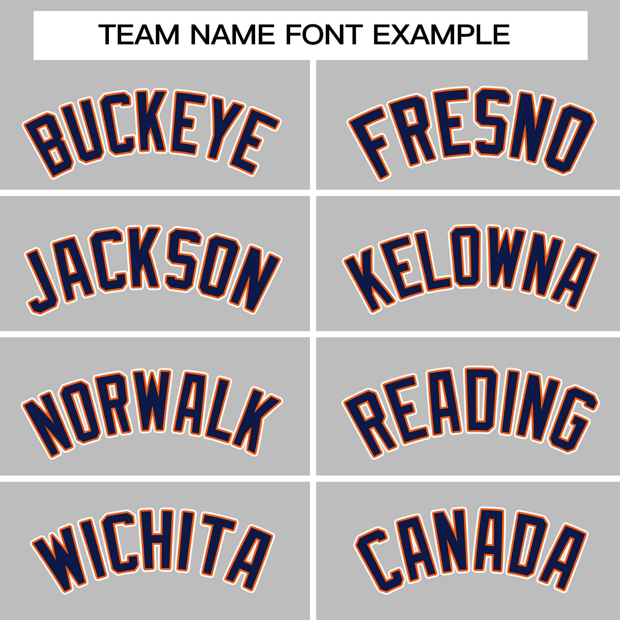 Custom Gray Royal-Orange Classic Style Personalized Sport Pullover Hoodie| KXKSHOP