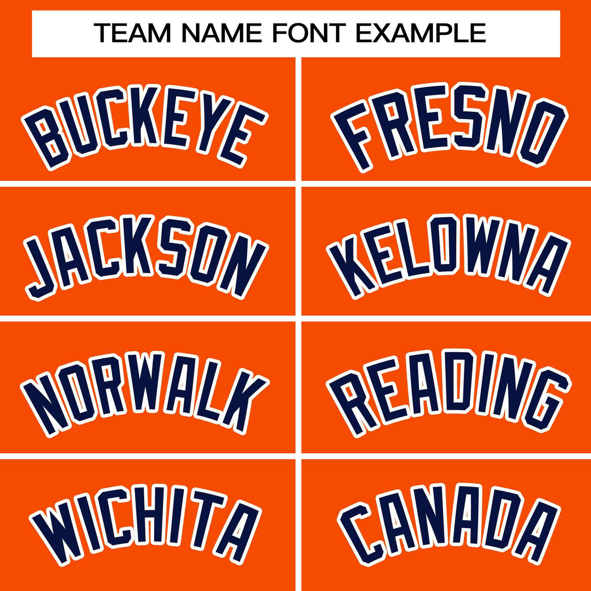 Custom Orange Royal-White Classic Style Personalized Sport Pullover Hoodie| KXKSHOP