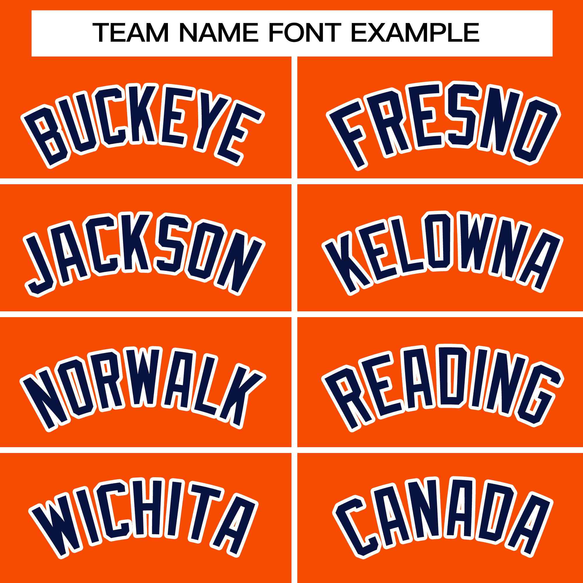 Custom Orange Royal-White Classic Style Personalized Sport Pullover Hoodie| KXKSHOP