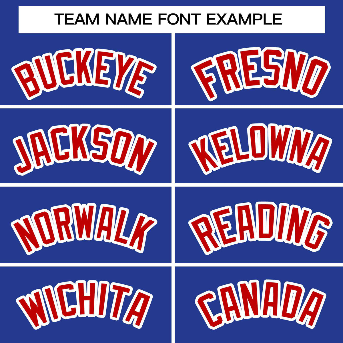 Custom Royal Red-White Classic Style Personalized Sport Pullover Hoodie| KXKSHOP