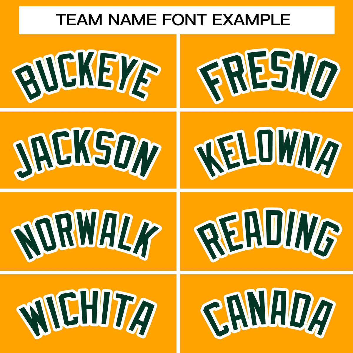 Custom Gold Kelly Green-White Classic Style Personalized Sport Pullover Hoodie| KXKSHOP