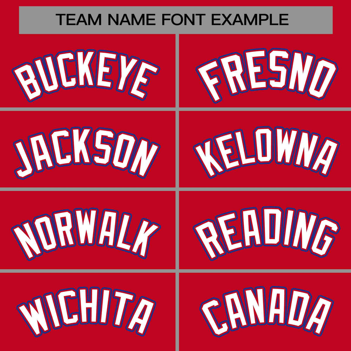 Custom Red White-Royal Classic Style Personalized Sport Pullover Hoodie| KXKSHOP