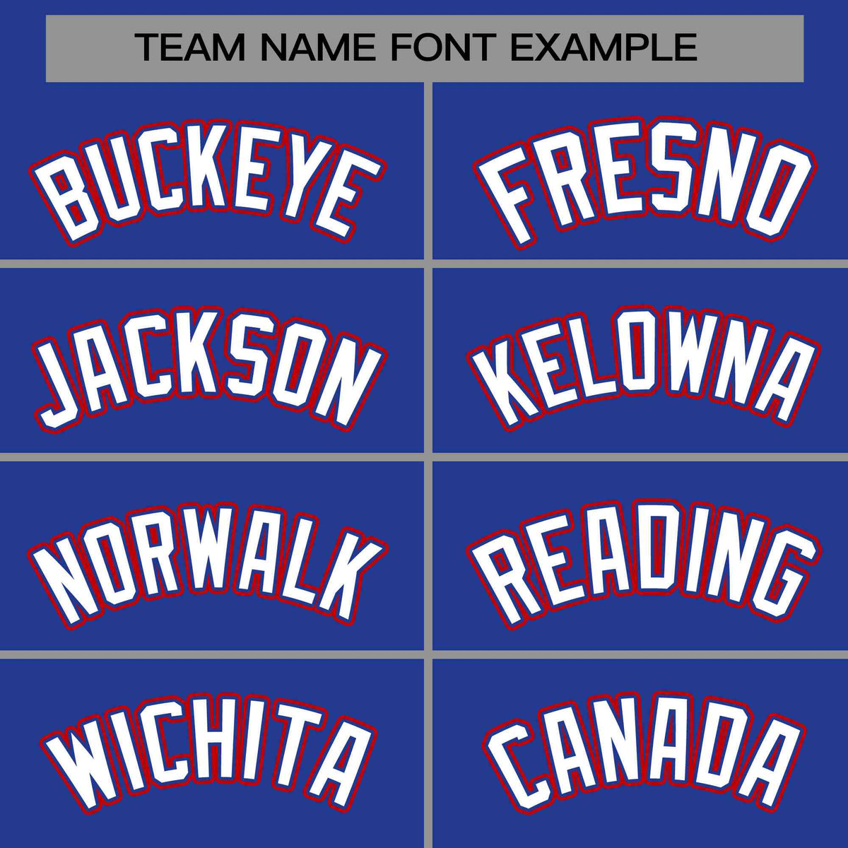 Custom Royal White-Red Classic Style Personalized Sport Pullover Hoodie| KXKSHOP