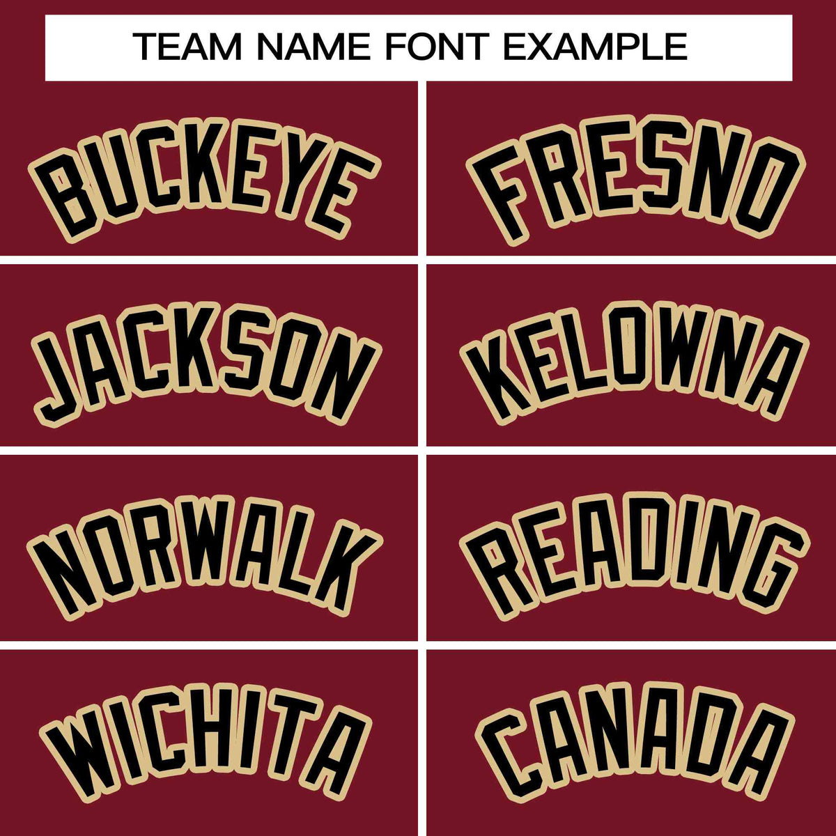 Custom Cardinal Black-Old Gold Classic Style Personalized Sport Pullover Hoodie| KXKSHOP