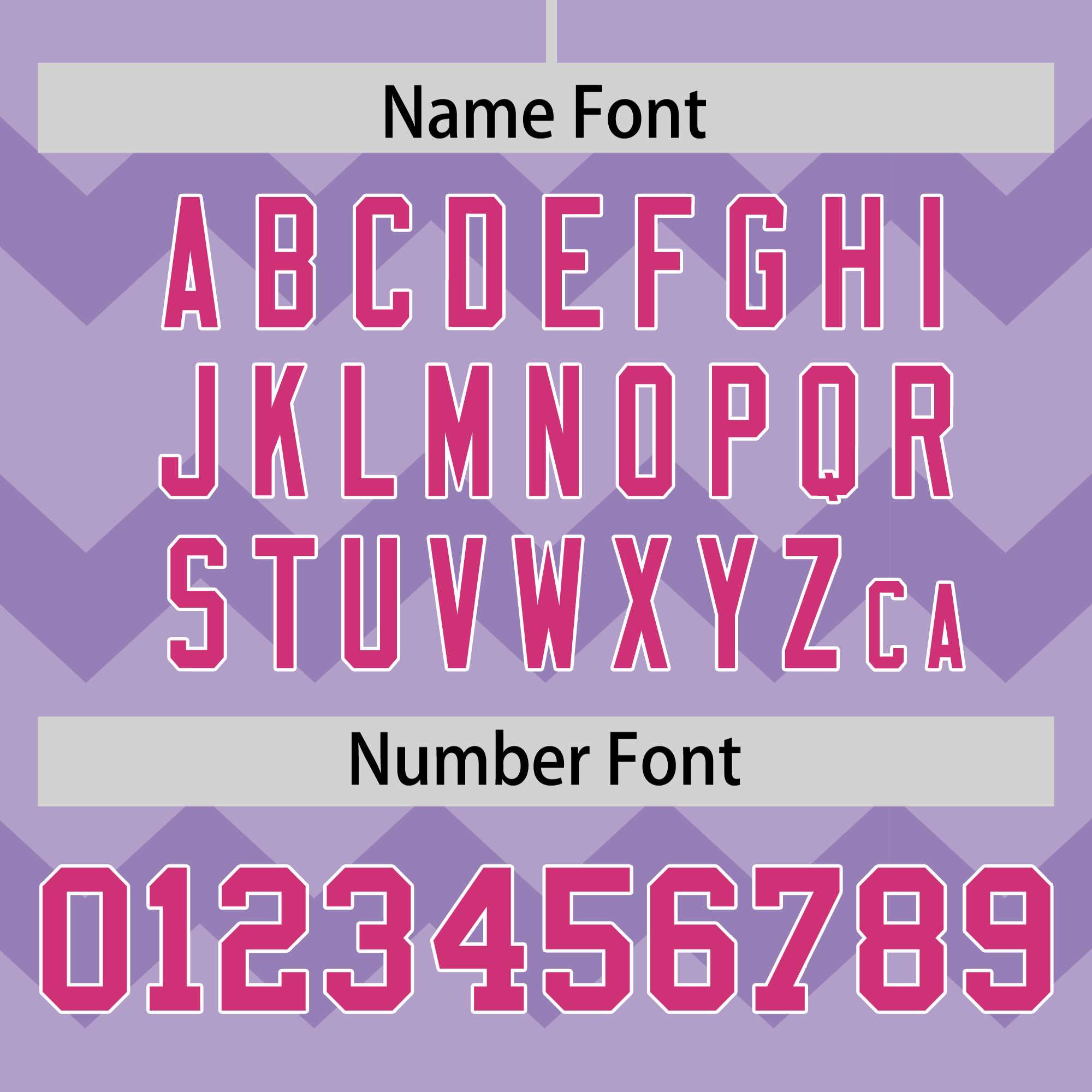 Custom Light Purple Rose Red-White Personalized Ripple Design Authentic Baseball Jersey