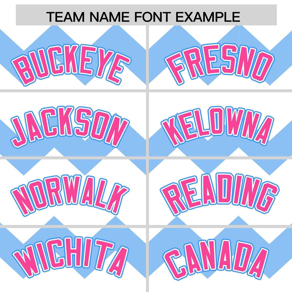 Custom White Light Blue-Pink Personalized Ripple Design Authentic Baseball Jersey