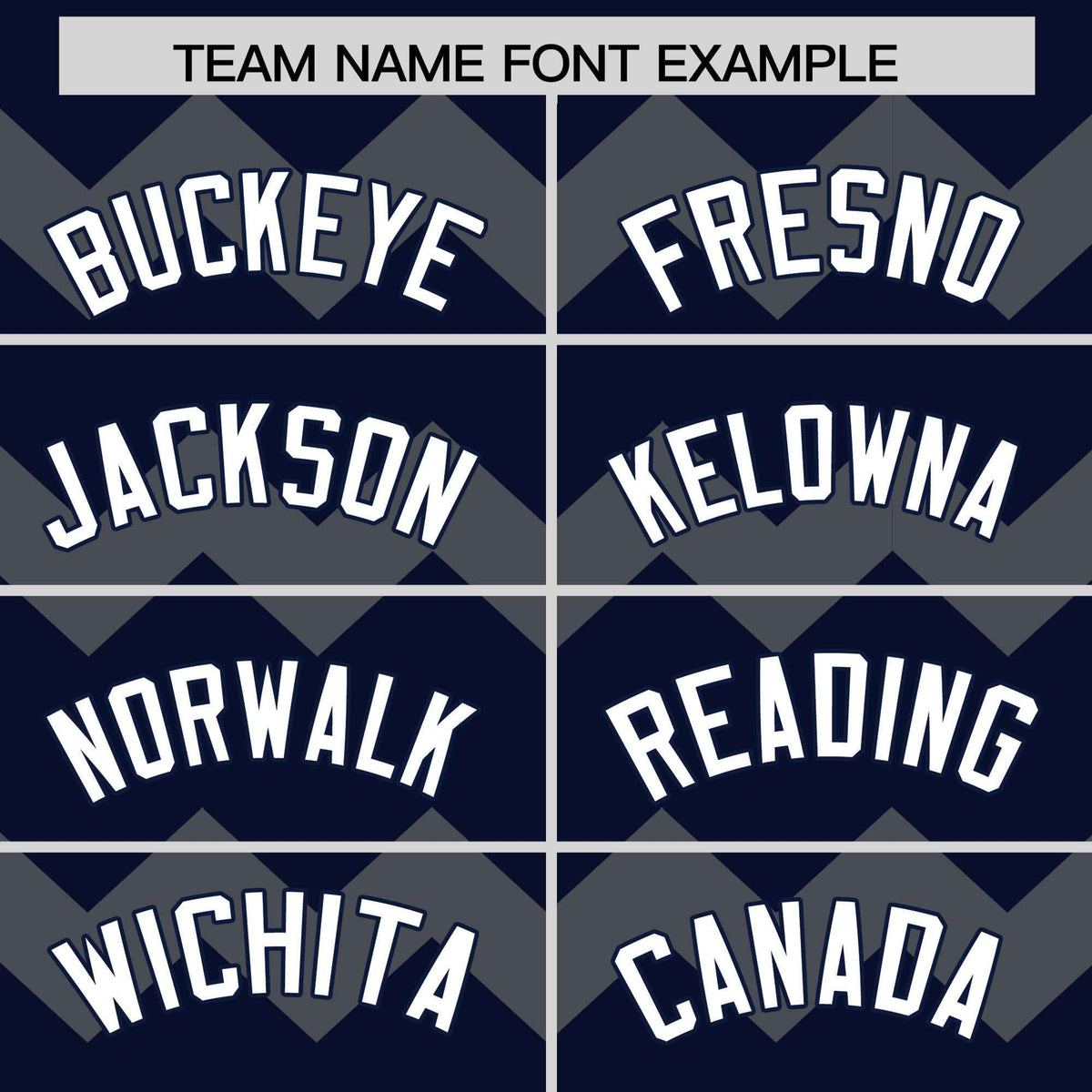 Custom Navy Gray-White Personalized Ripple Design Authentic Baseball Jersey