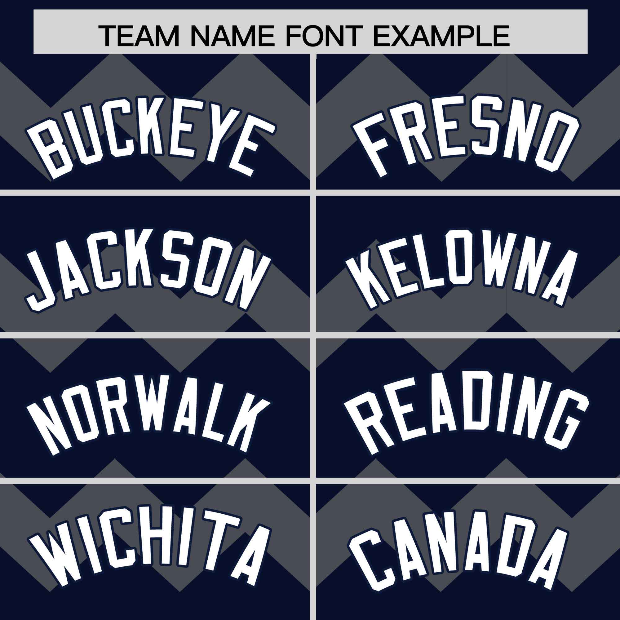 Custom Navy Gray-White Personalized Ripple Design Authentic Baseball Jersey