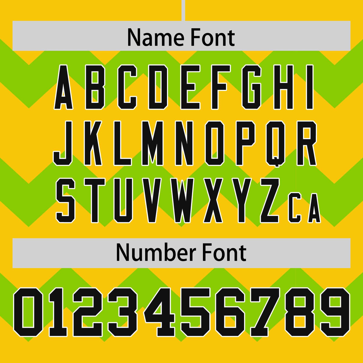 Custom Gold Neon Green-Black Personalized Ripple Design Authentic Baseball Jersey