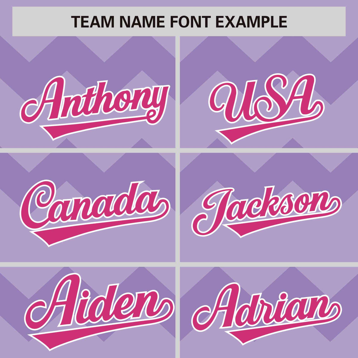 Custom Light Purple Rose Red-White Personalized Ripple Design Authentic Baseball Jersey