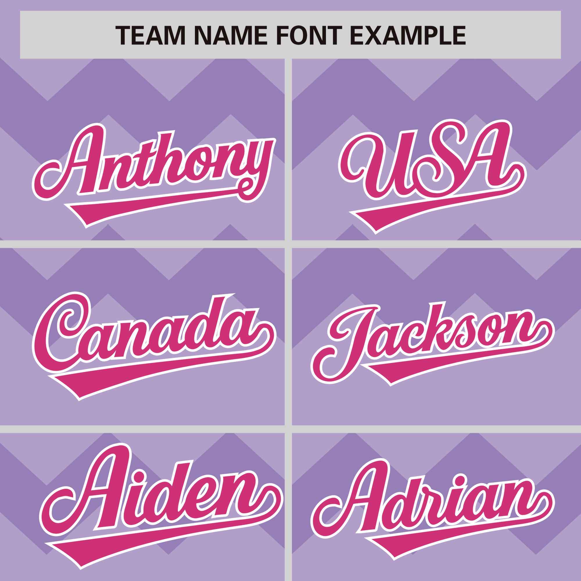 Custom Light Purple Rose Red-White Personalized Ripple Design Authentic Baseball Jersey