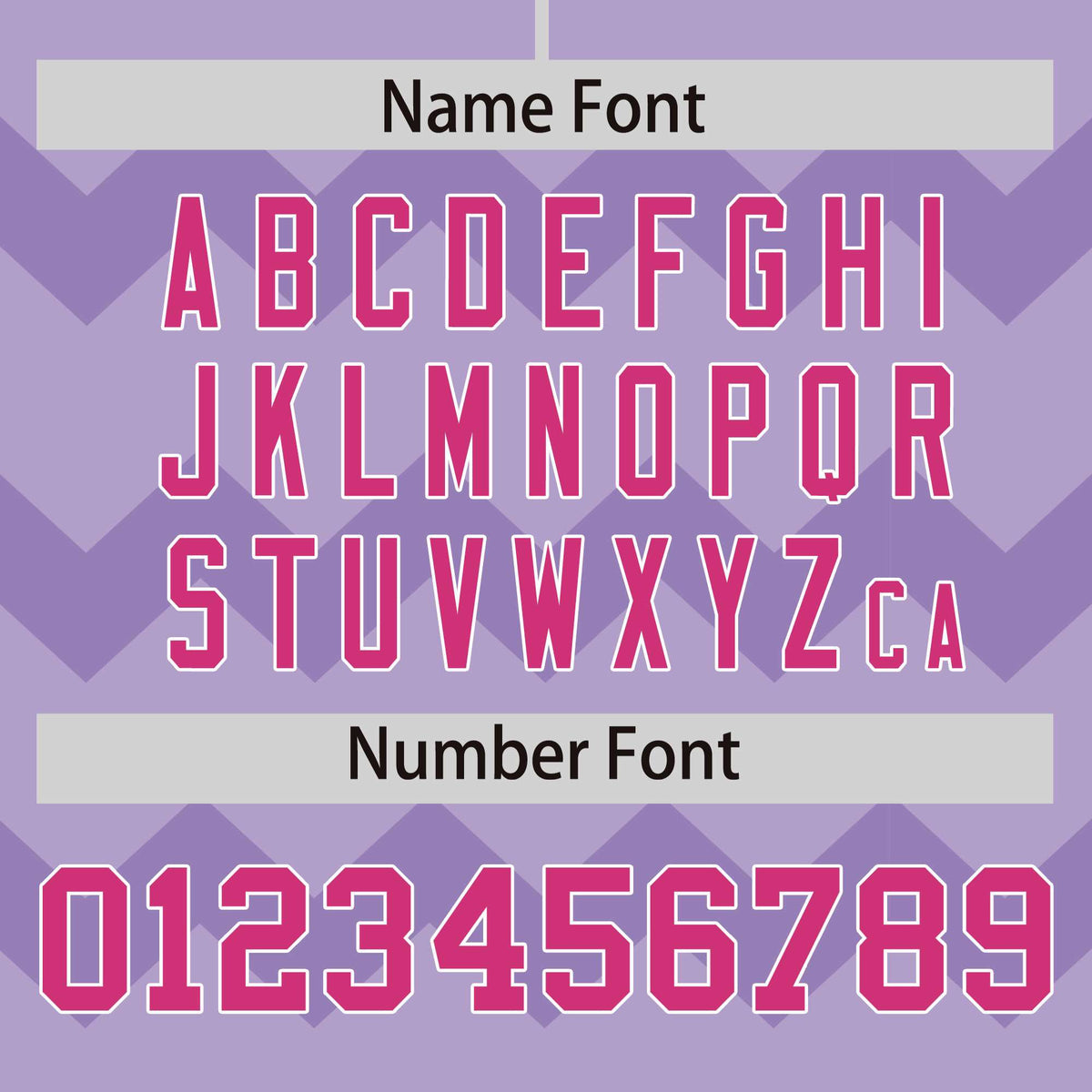 Custom Light Purple Rose Red-White Personalized Ripple Design Authentic Baseball Jersey