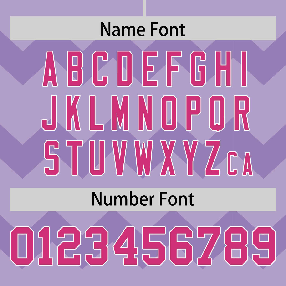 Custom Light Purple Rose Red-White Personalized Ripple Design Authentic Baseball Jersey