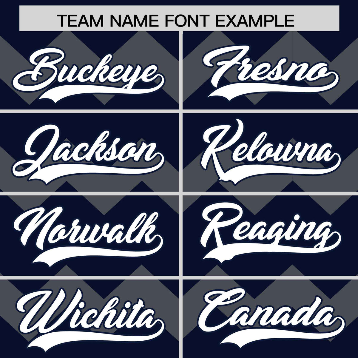 Custom Navy Gray-White Personalized Ripple Design Authentic Baseball Jersey