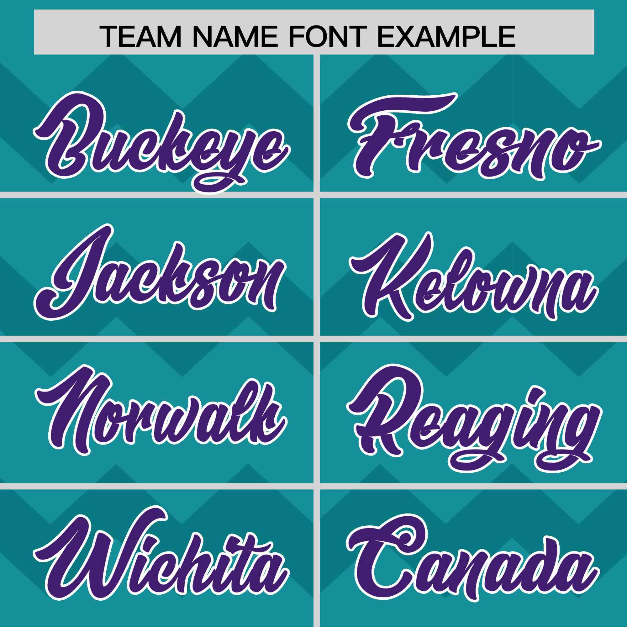 Custom Aqua Purple-White Personalized Ripple Design Authentic Baseball Jersey