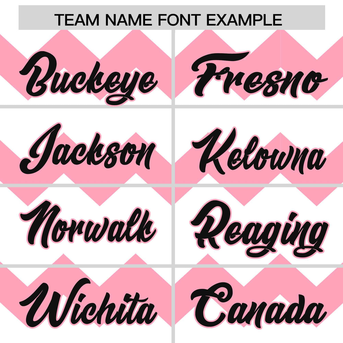 Custom White Light Pink-Black Personalized Ripple Design Authentic Baseball Jersey